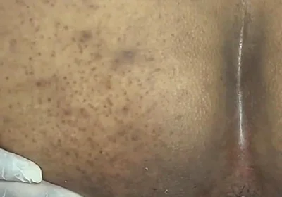 Coca Cola Dildo in My Ass