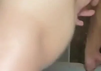 Hole Made Creamy by Massive Dick