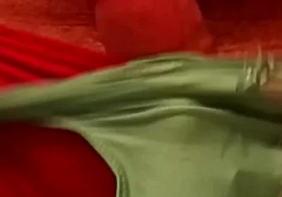 Stepdaddy Messing up My Panties Over and Over.