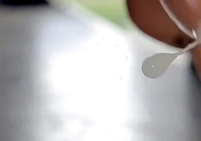 Thick Ropes, Slow Mo Cumshots