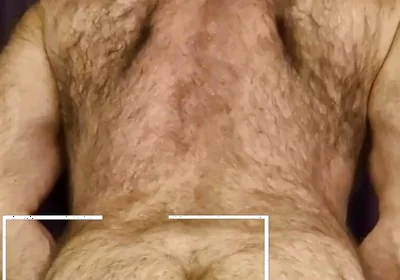 Show That Hairy Hole