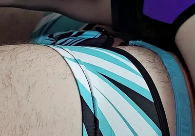 Pups Double Penetrating Pup Kaden (part 2)
