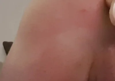 Phat White Boy Pussy Machine Fucked