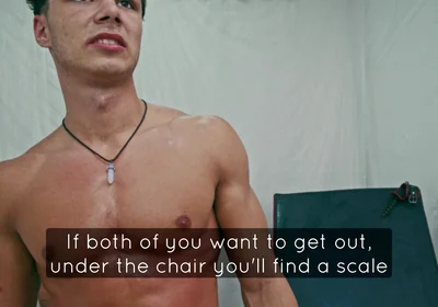 Saw and Tickled