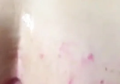 Greedy Little Ass Whore Taking Dick!