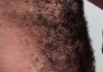 Insane Hookup Between Furry Bears: Sucking, Tongue Kisses and Lots of Asshole Sucking