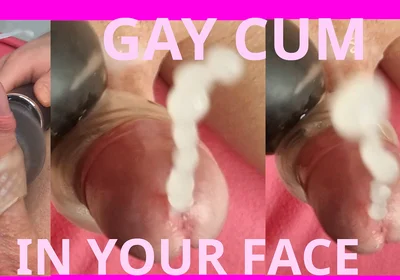 Magic Wand Massage Wand Makes Young Boy Cum Fast Ejaculation