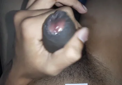 Desi Boy Handjob Day 48