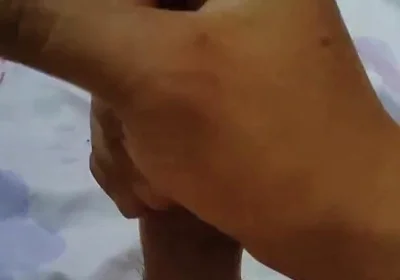 Jerk My Dick Babe!