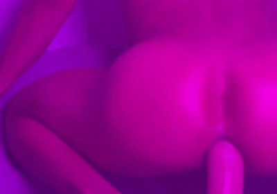 Taste This New Toy