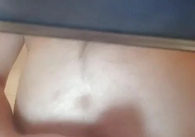 Evening Masturbation