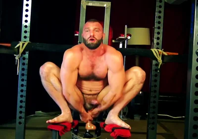Stretch My Hole 1-7