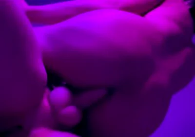 Fucking A Gay Twink Hard After Drinking Beer At The