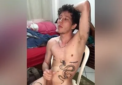 Amateur Guy - Fast That Theres No One At Home