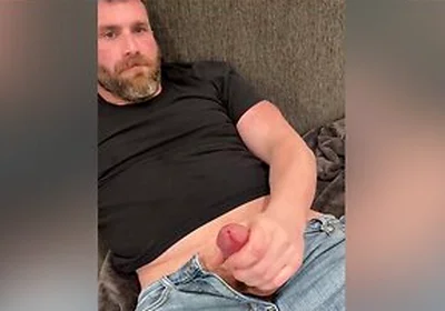 Hott Guy With Huge Thick Beautiful Cock