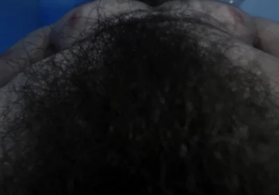 Hairy Alpha Boss