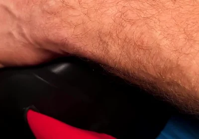 Lycra Fun