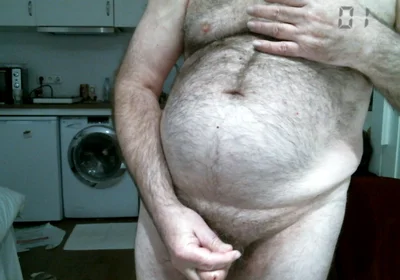 Coach Karl Jacks off for You