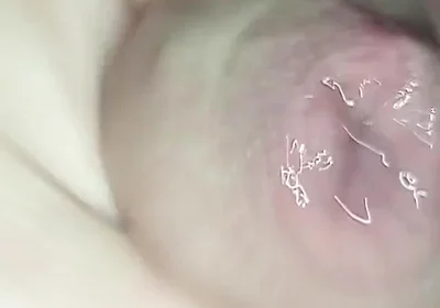 Cumshots and Slow Motions