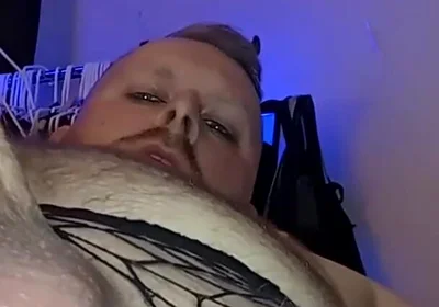 POV You Suck Your First Real Dick Sissy