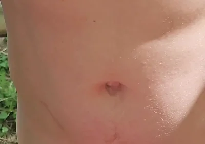 Threesome, in the Forest by the River Part 1