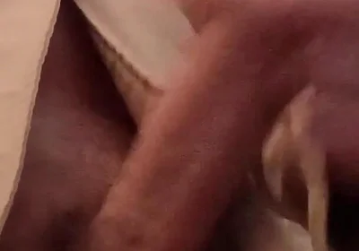 Suit Masturbation