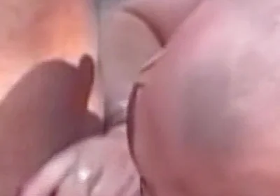 Butt Holes Scene 1: Chubby Hunks Having Sex in the Car