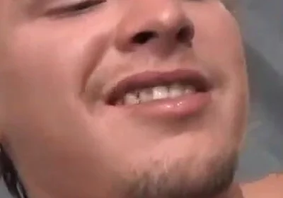 Straight Boy Lucas Fucks Kasden