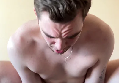 Cute Boy Begging You to Fuck Him