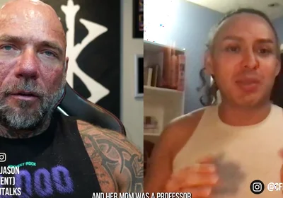 Redemption Interview with Carlie Episode 17