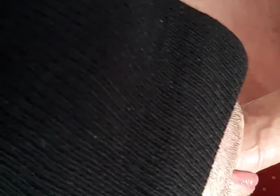 Sucking My Lover's Dick