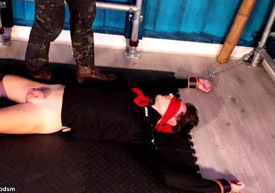 Bound Spread-eagle and Dominated with Boots