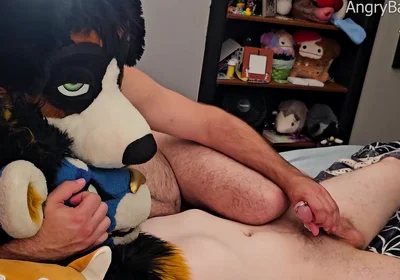 Good Boy Humps