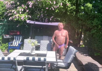 Heating the Balls