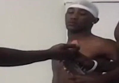 Dormlife Archives 15 - Scene 1 - Dragon + Markell + Romeo Sinclair + Shabazz + Zodiac