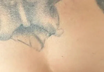 Fucked by Hung Muscle Stud Bareback
