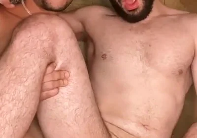 Fucking Me in Many Positions