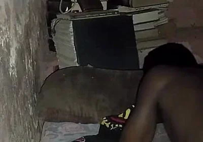 Preparation for a Nice Fuck