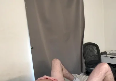 Big Dicked British Fuck