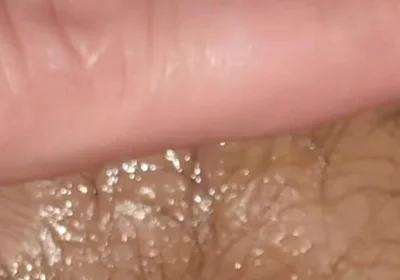 Eating My Cum Yummmyyy