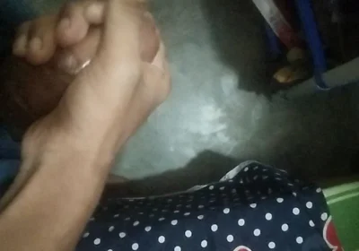 He Wanted to Fuck a Girl so I Hit My Hand
