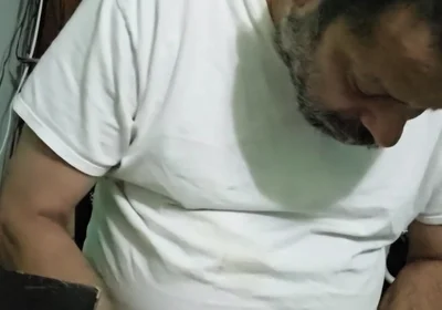 My Balls Needed to Be Released