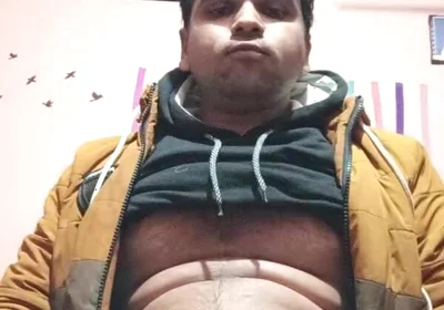 Happy New Year (1.01.2026) - Indian Ismart Boy Ismaatdeva' S New Year Resolution That a Full Day Fucking