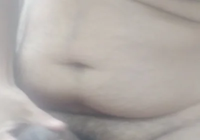 Solo Guy Digs Your Hairy Hole Freely...