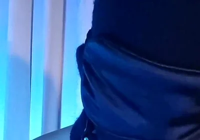 Cock-sucking Slave