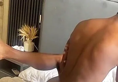 Us Muscular Ass
