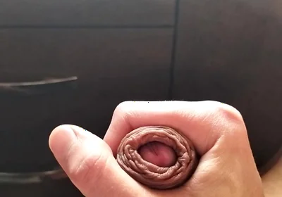 2 Weeks No Masturbation