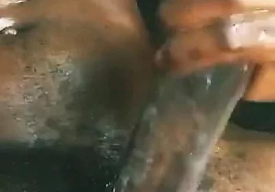 Perfect Masturbation Homemade