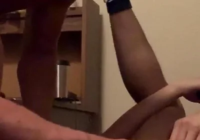 Dorm Room Dick-down