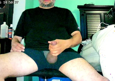 Cumming Twice
